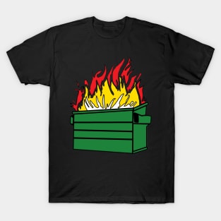 Hot Trash T-Shirt